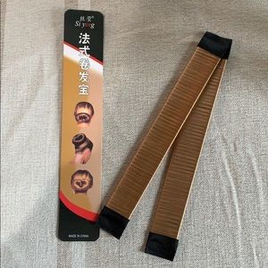 European Bun💁🏼‍♀️